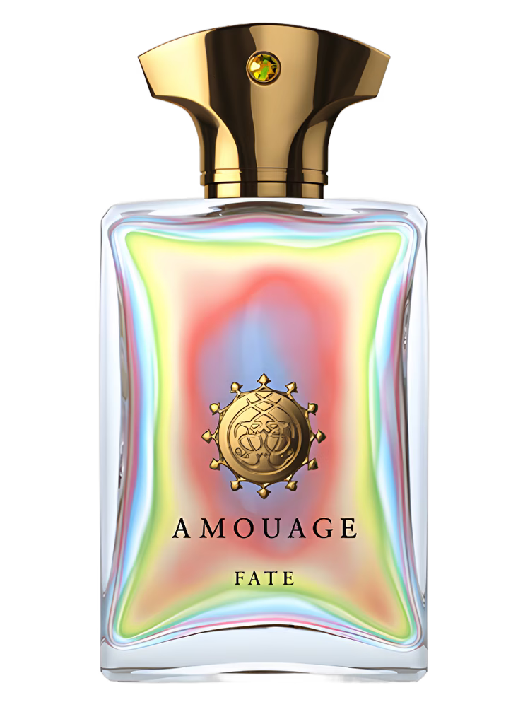 Amouage Fate Man