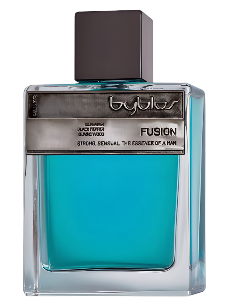 Byblos Byblos Fusion