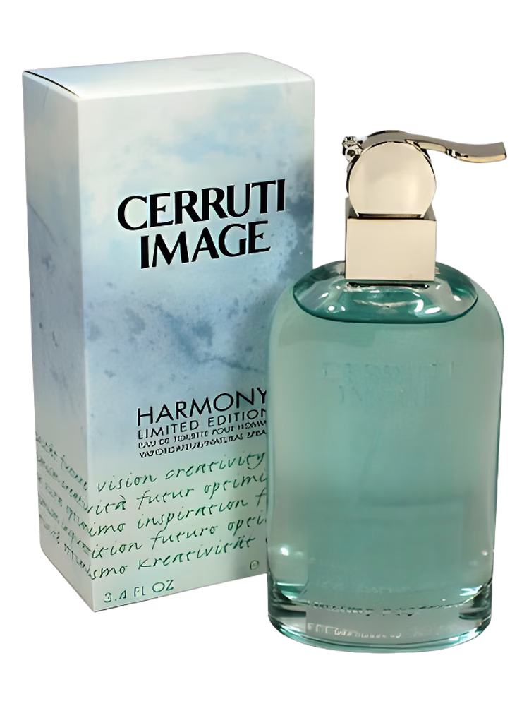 Cerruti Image Harmony