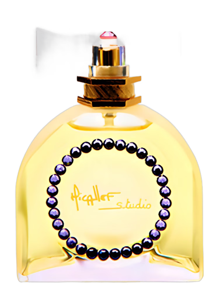 M. Micallef Royal Amber