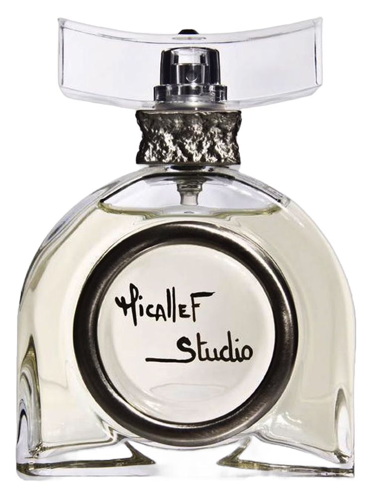 M. Micallef Steel Water
