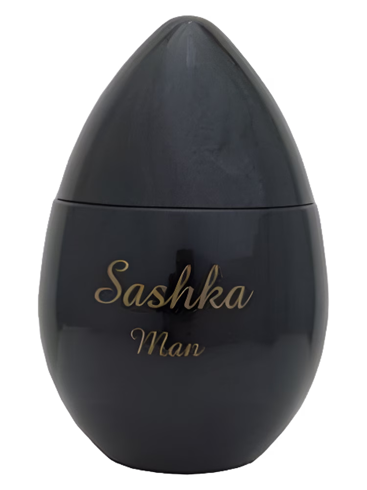 M. Micallef Sashka Man