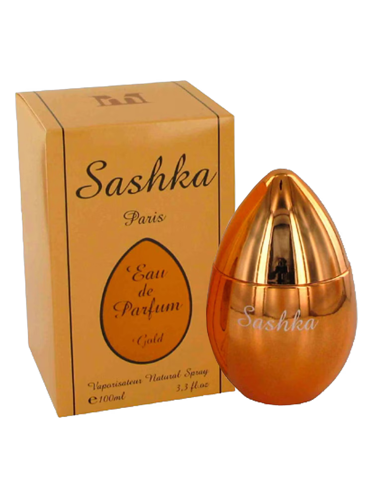 M. Micallef Sashka Gold