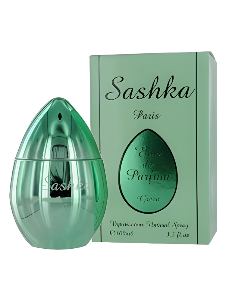 M. Micallef Sashka Green