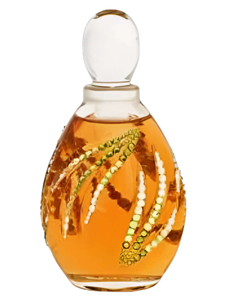 M. Micallef Floral No 11