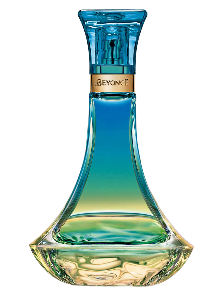 Beyoncé Beyoncé Heat The Mrs. Carter Show World Tour Limited Edition