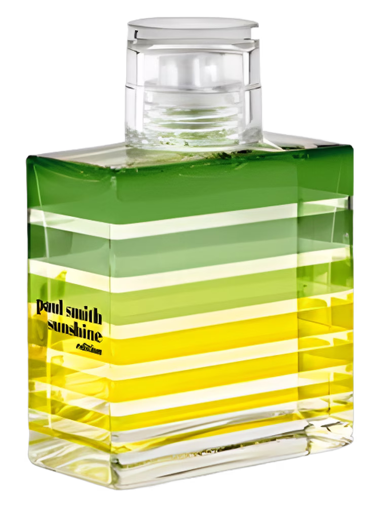 Paul Smith Paul Smith Sunshine Edition for Men 2013