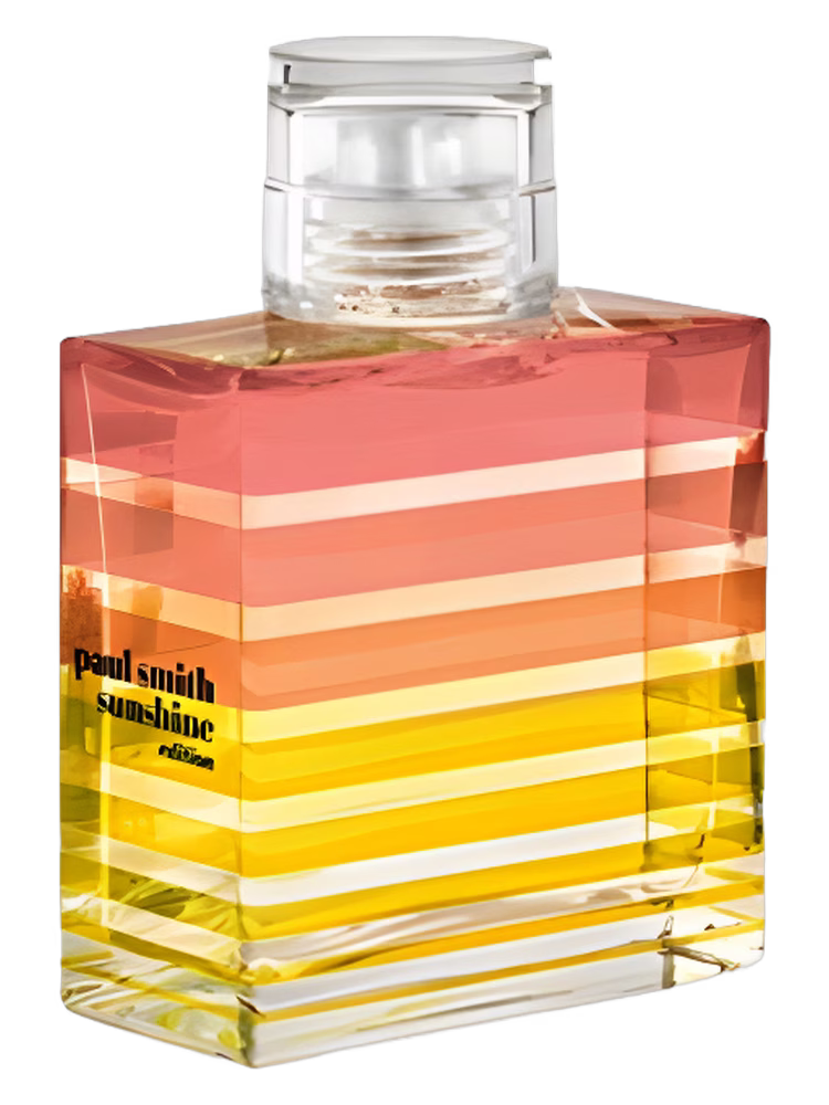 Paul Smith Paul Smith Sunshine Edition for Women 2013