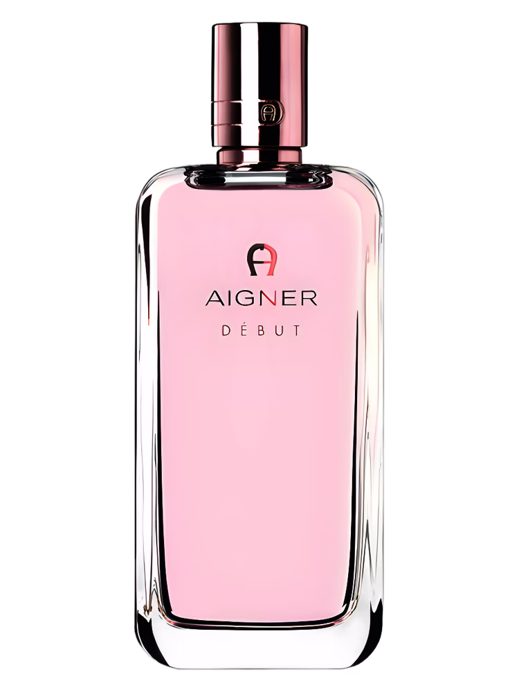 Etienne Aigner Debut