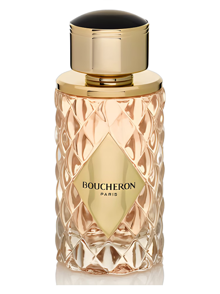 Boucheron Place Vendôme