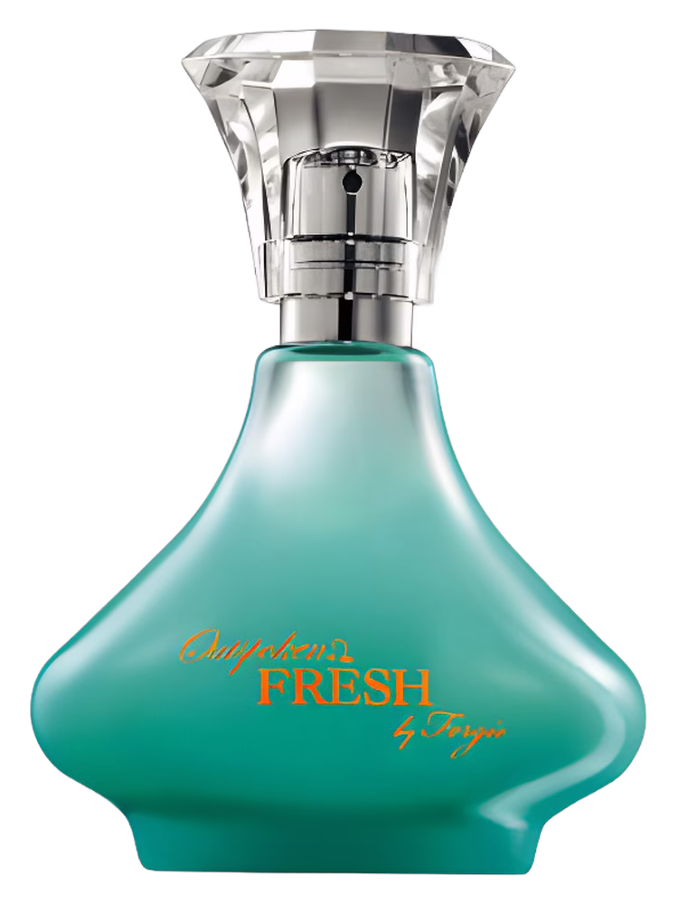 Avon Outspoken Fresh
