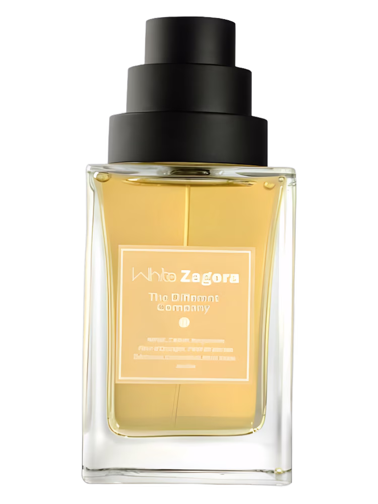 The Different Company White Zagora