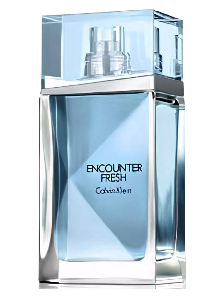 Calvin Klein Encounter Fresh