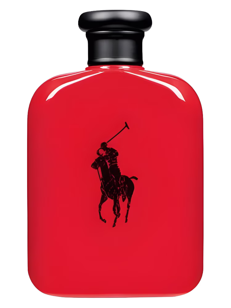 Ralph Lauren Polo Red