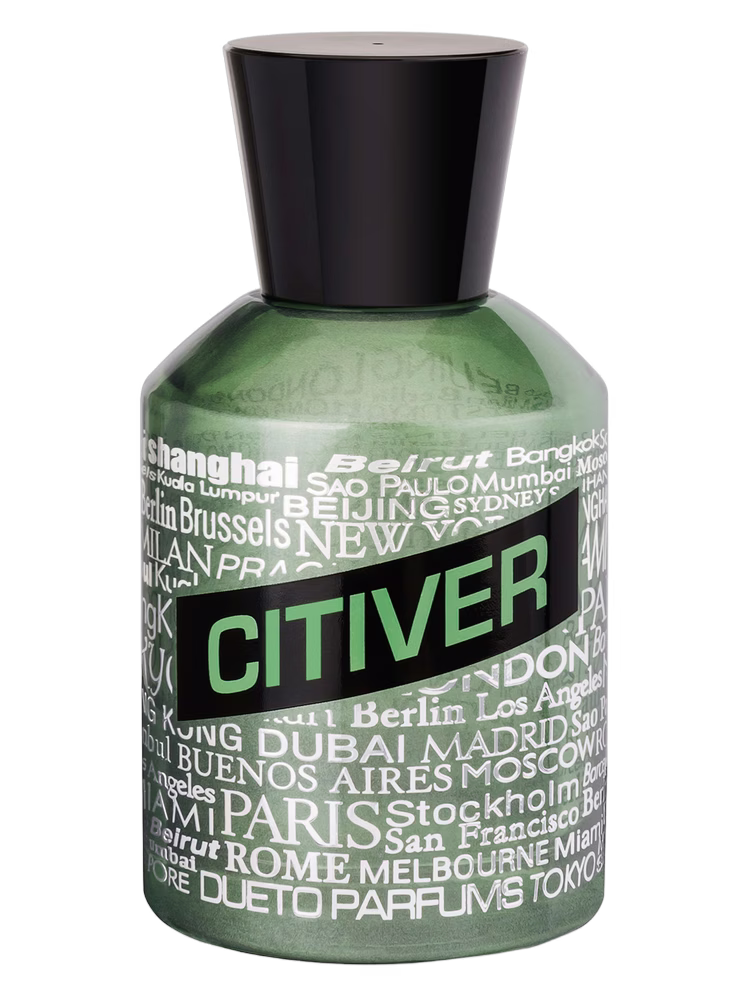 Dueto Parfums Citiver