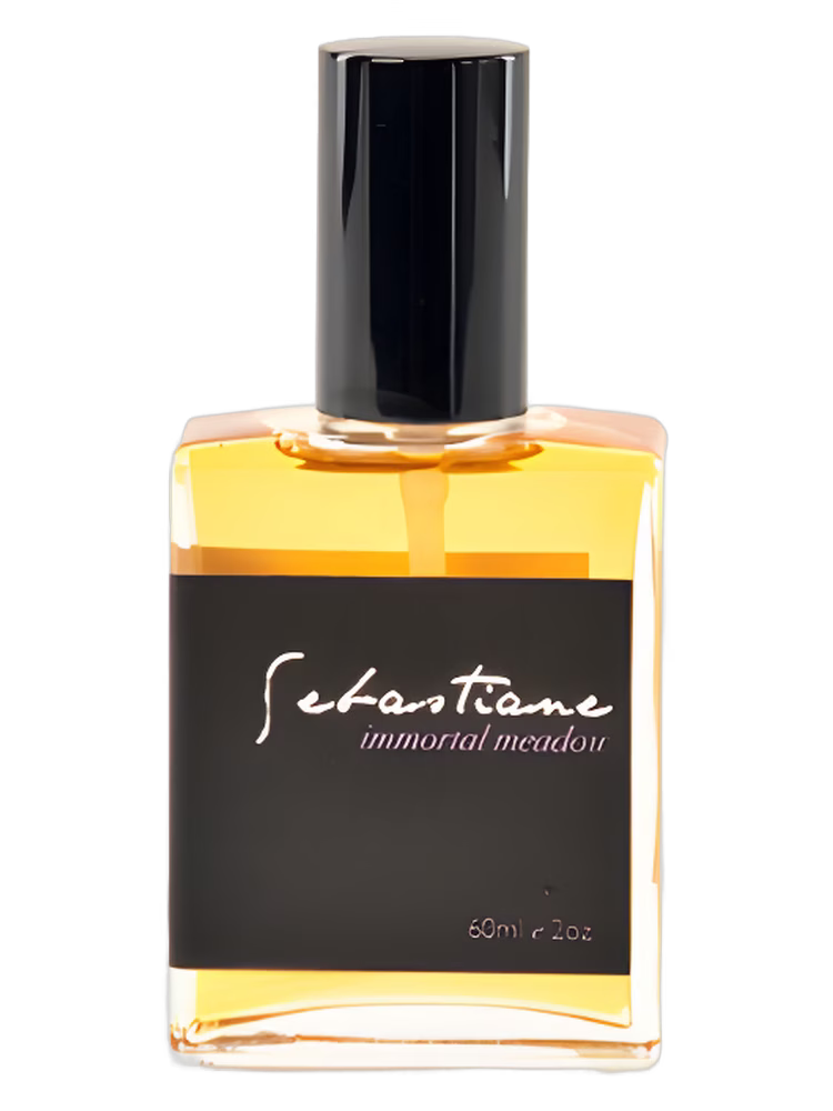 Sebastiane Immortal Meadow