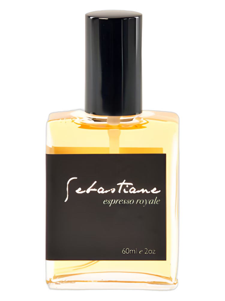 Sebastiane Espresso Royale