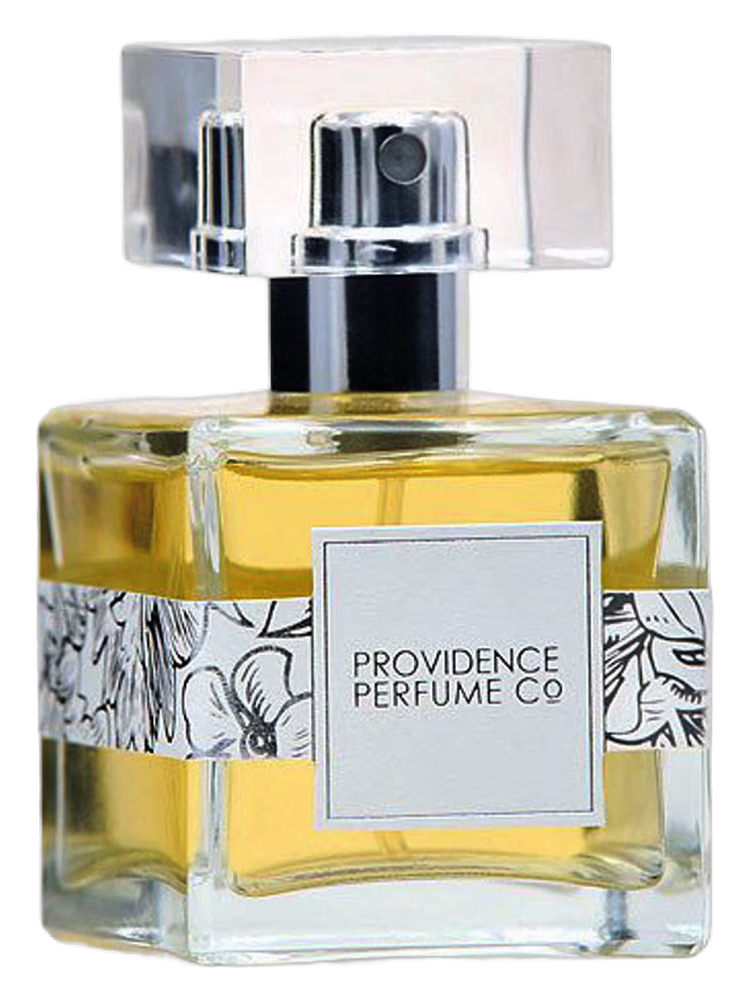 Providence Perfume Co. Mousseline Pêche