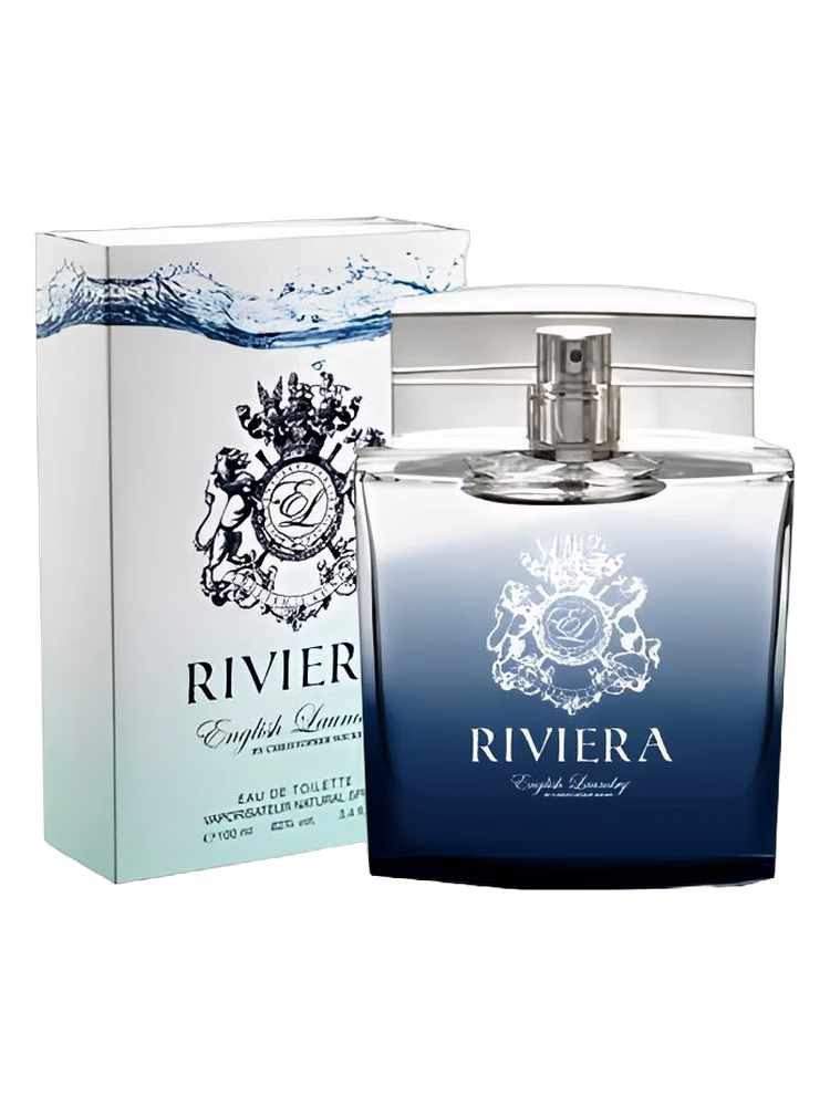 English Laundry Riviera