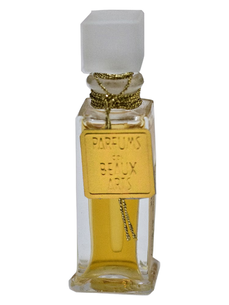 DSH Perfumes Iridum