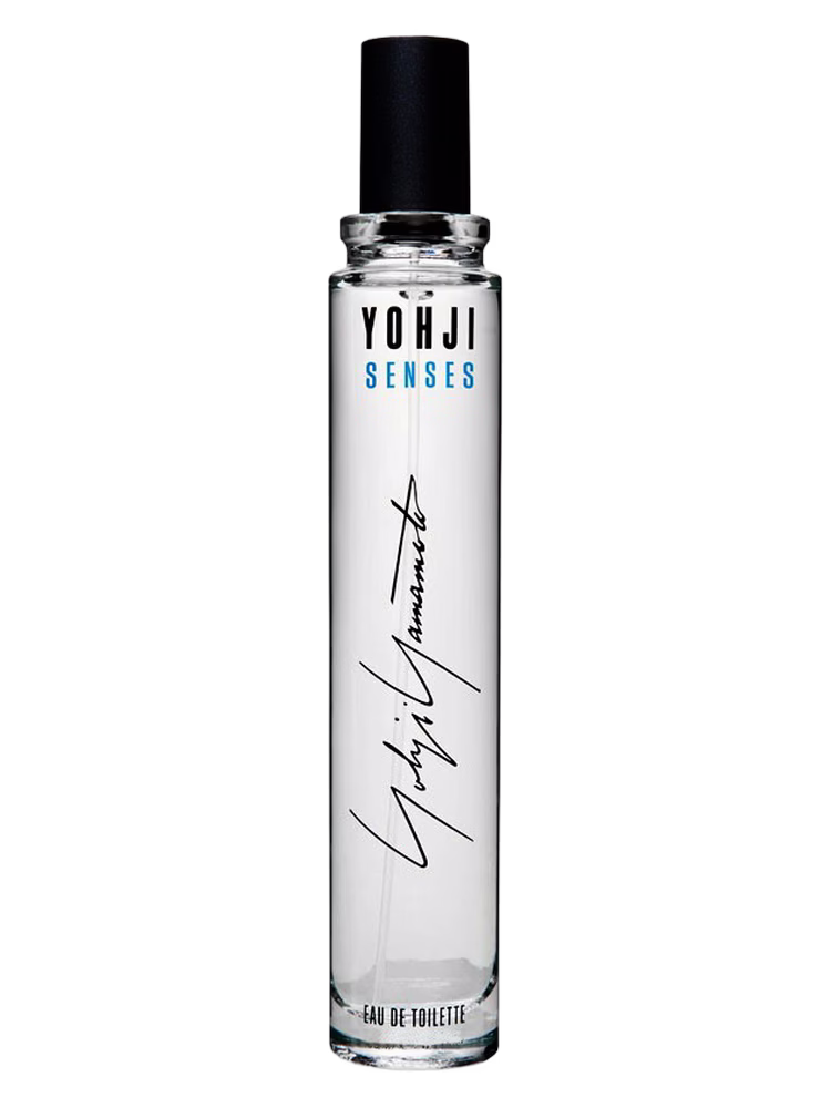 Yohji Yamamoto Yohji Senses