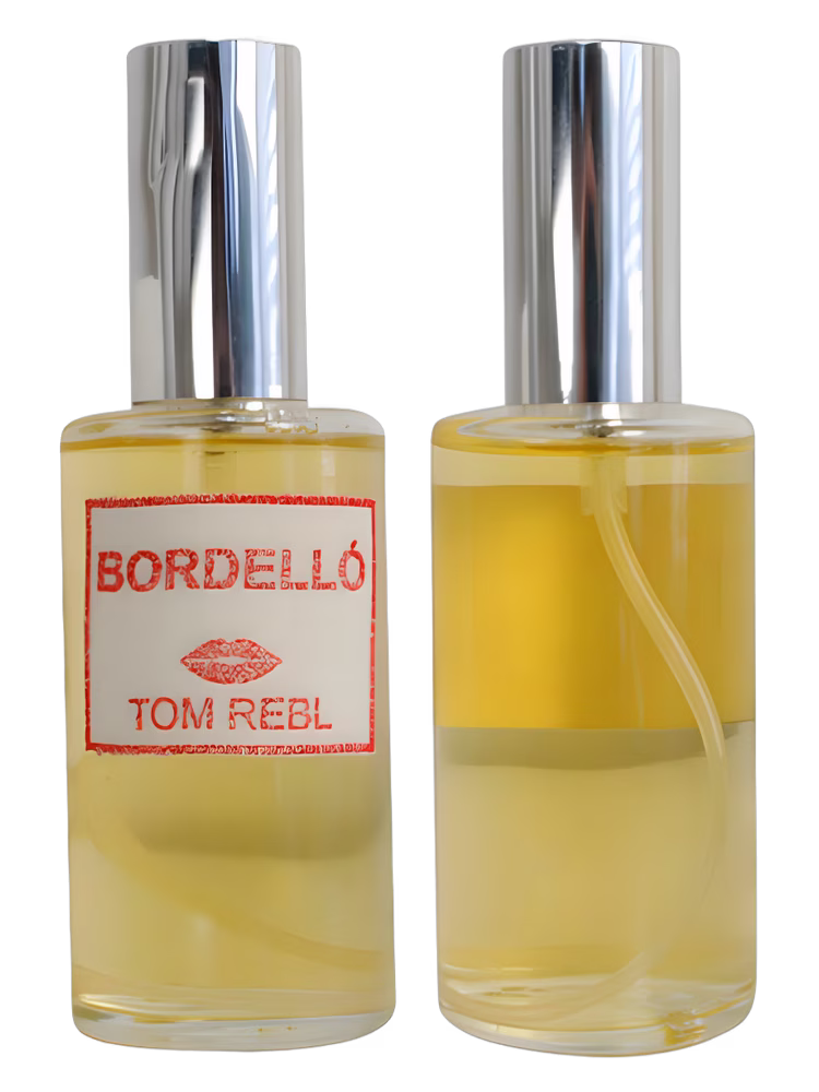 Tom Rebl Bordello