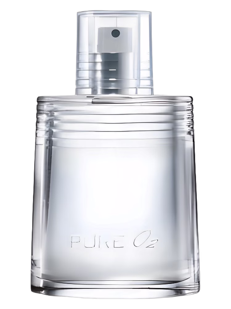 Avon Pure O2 For Him