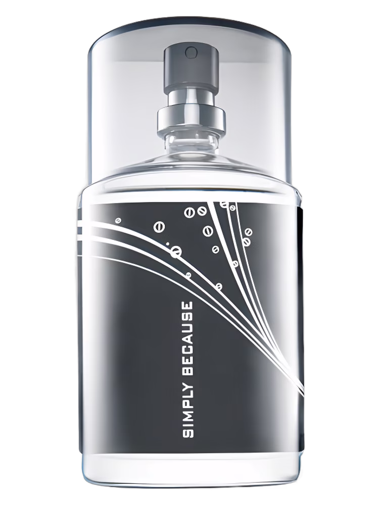 Avon Simply Because for Him