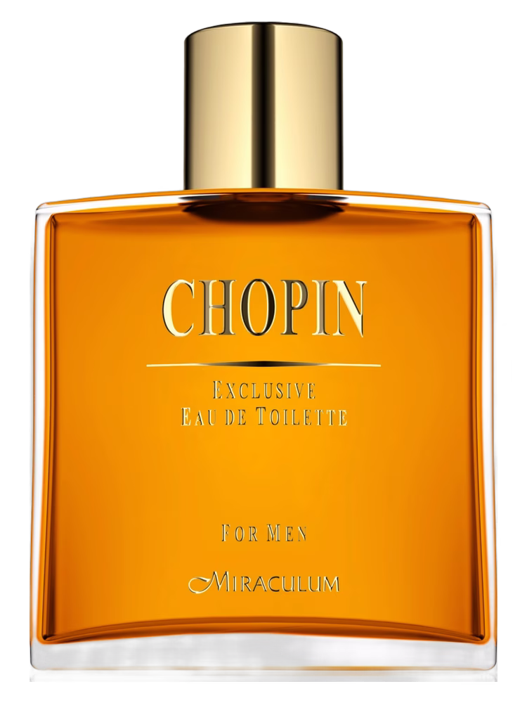 Miraculum Chopin