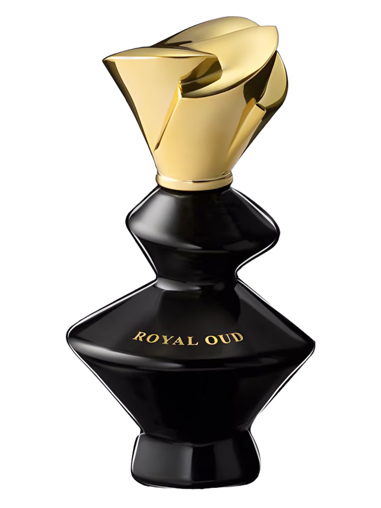 Parfums Regine Royal Oud