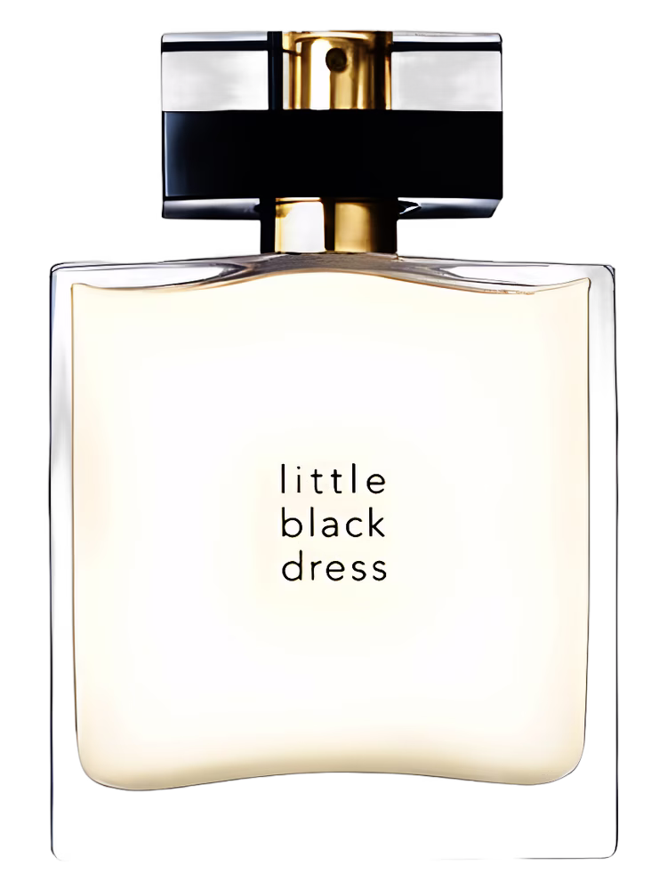 Avon Little Black Dress