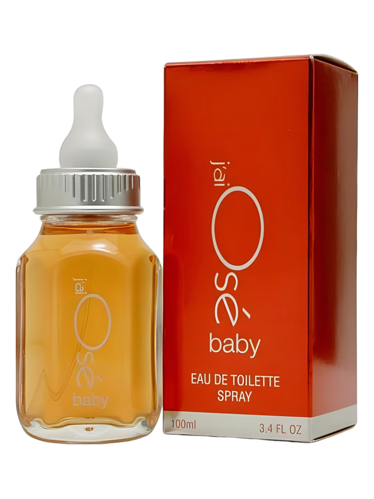 Parfums J'ai Osé J'ai Osé Baby