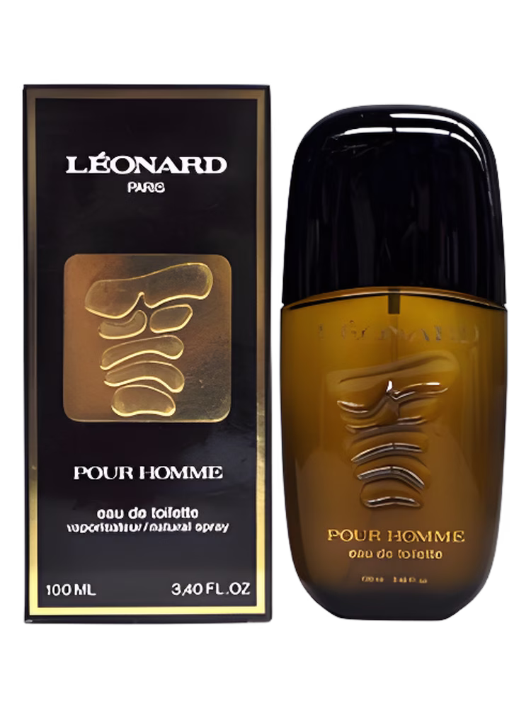 Leonard Leonard Pour Homme