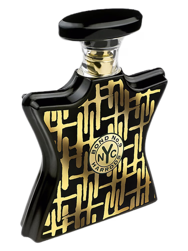 Bond No 9 Harrods Agarwood