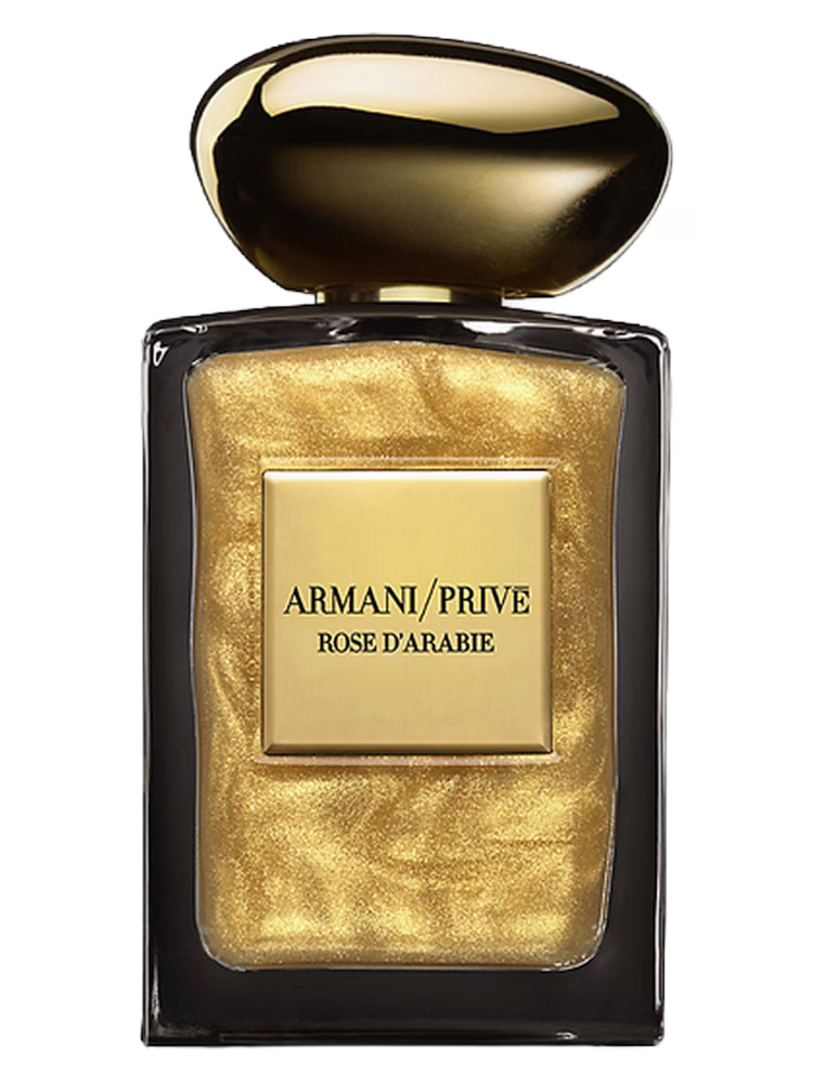 Giorgio Armani Armani Prive Rose d'Arabie L'Or du Desert