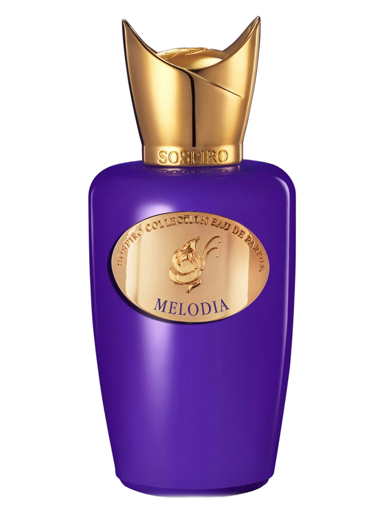 Sospiro Perfumes Melodia
