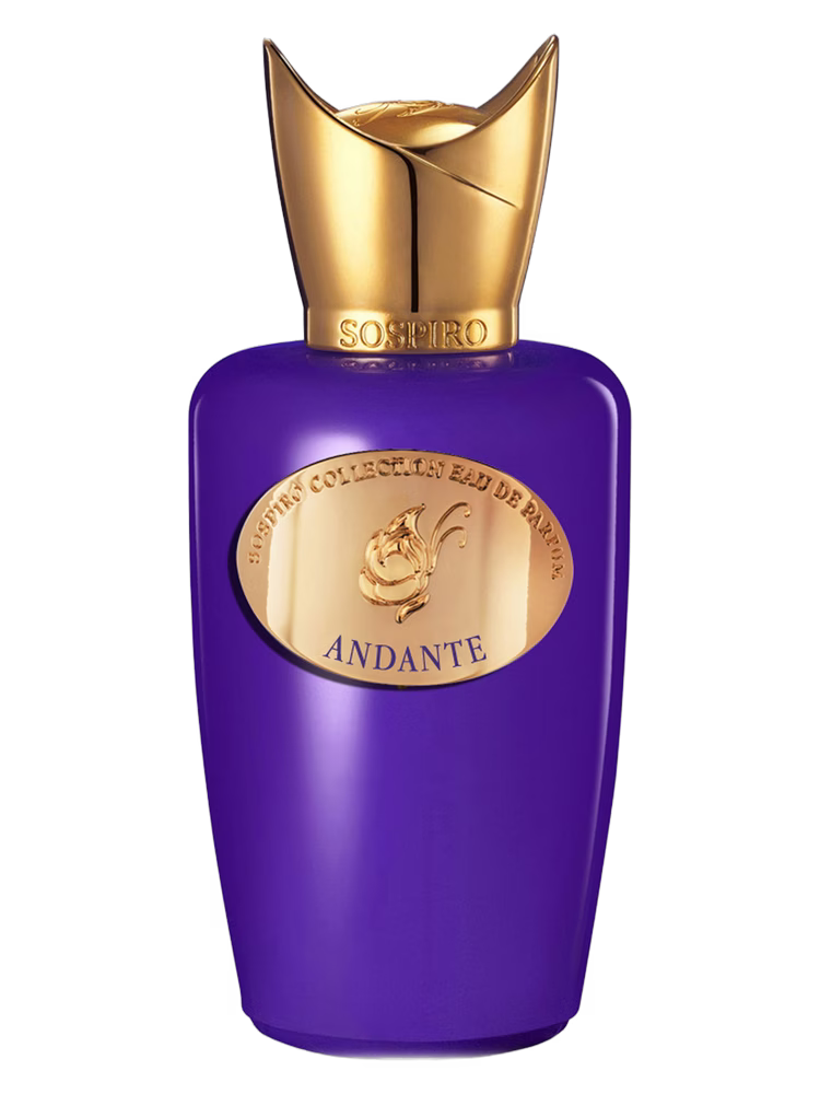 Sospiro Perfumes Andante