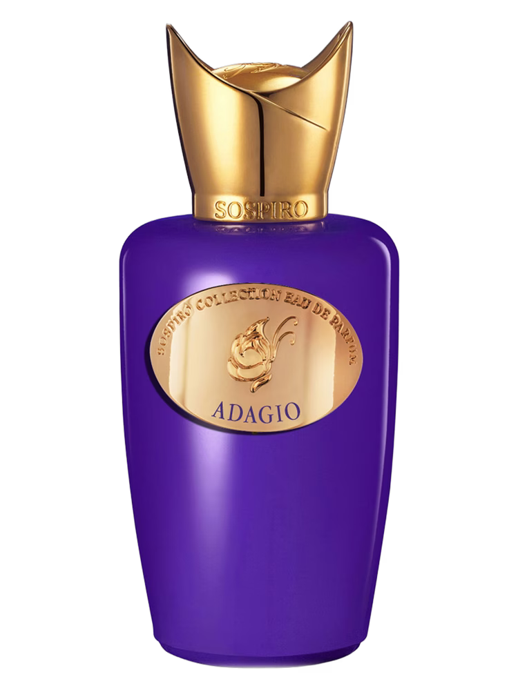 Sospiro Perfumes Adagio