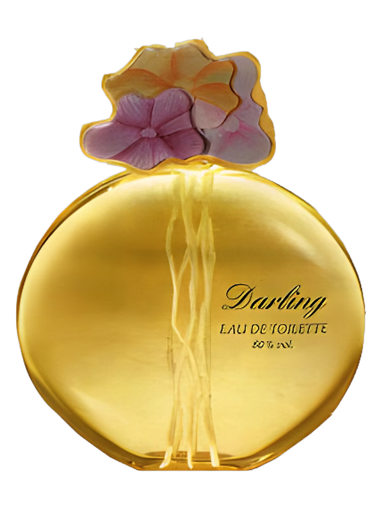 Brut Parfums Prestige Faberge Darling