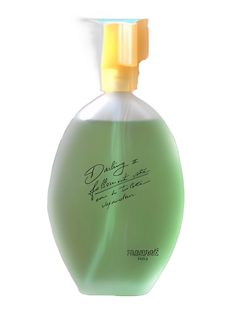 Brut Parfums Prestige Faberge Darling II