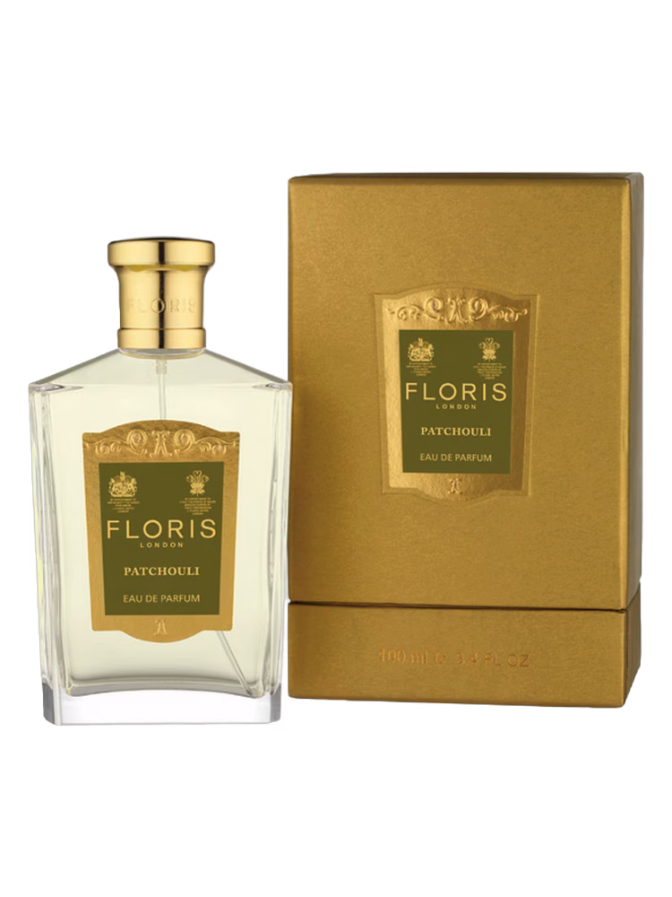 Floris Patchouli