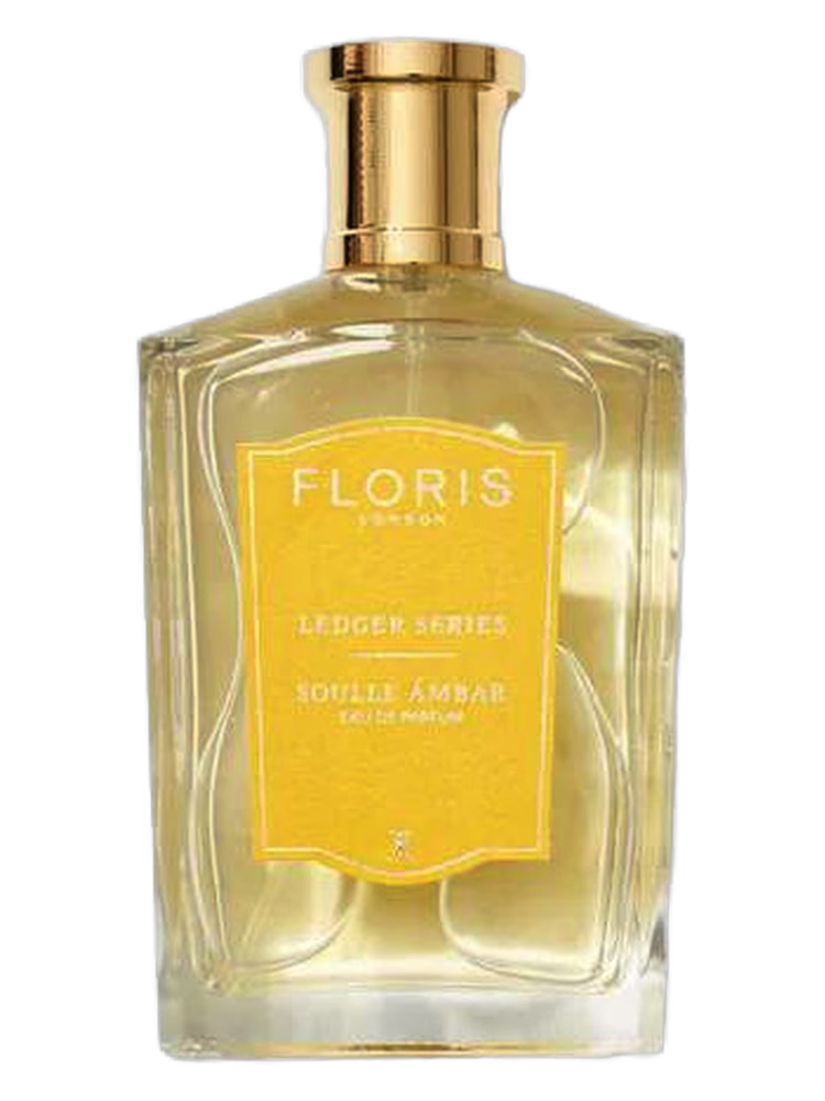 Floris Soulle Ambar