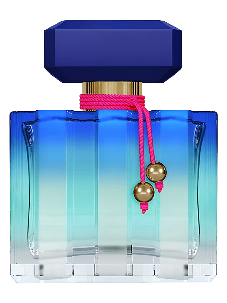 Victoria's Secret Fabulous in Paradise