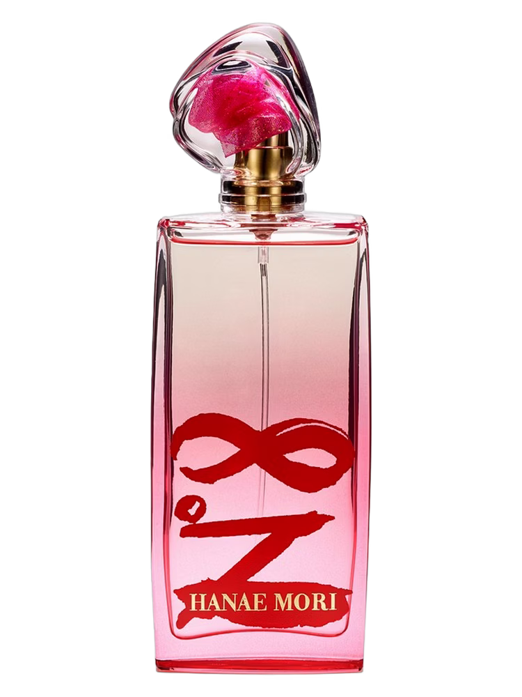 Hanae Mori Hanae Mori N08
