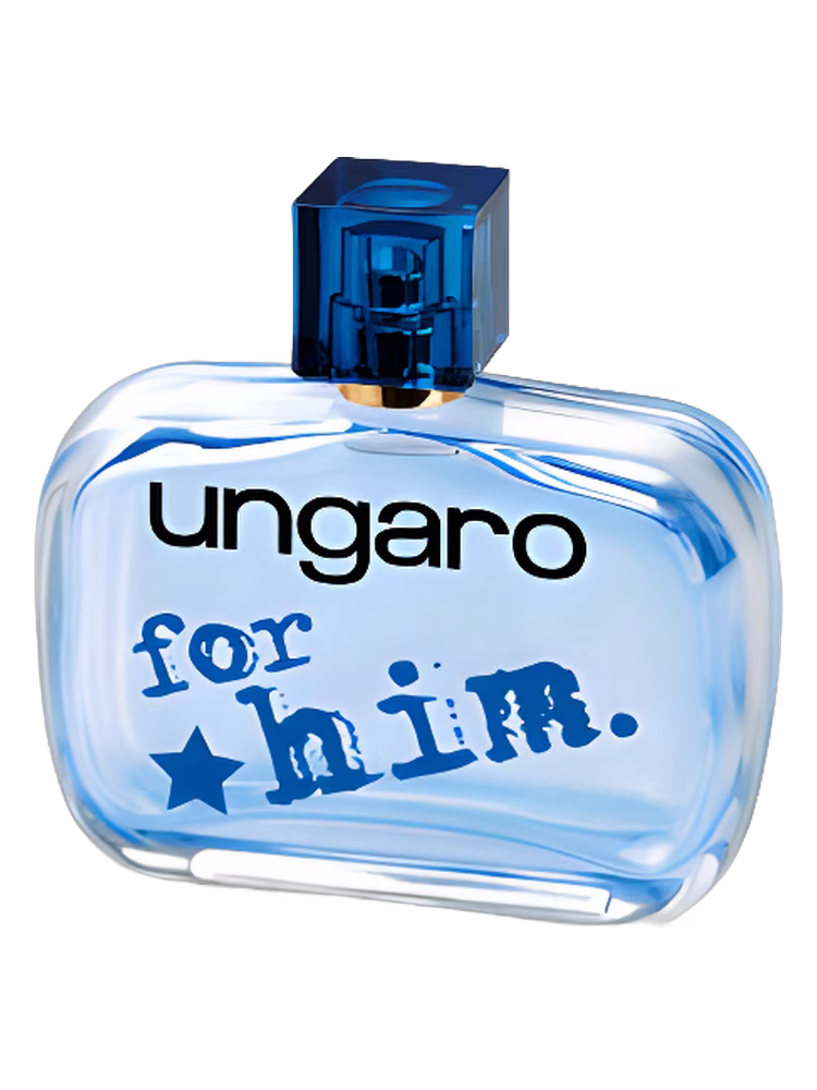 Emanuel Ungaro Ungaro for Him