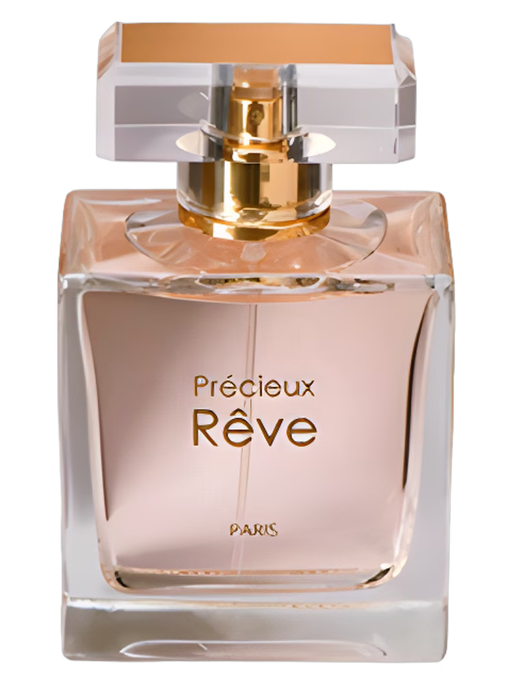 Yves d'Orgeval Precieux Reve
