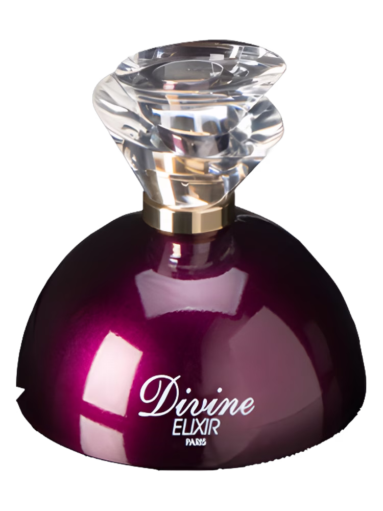 Yves d'Orgeval Divine Elixir