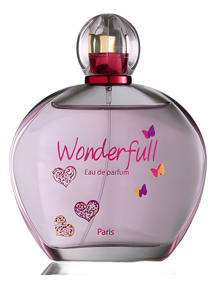 Yves d'Orgeval Wonderfull