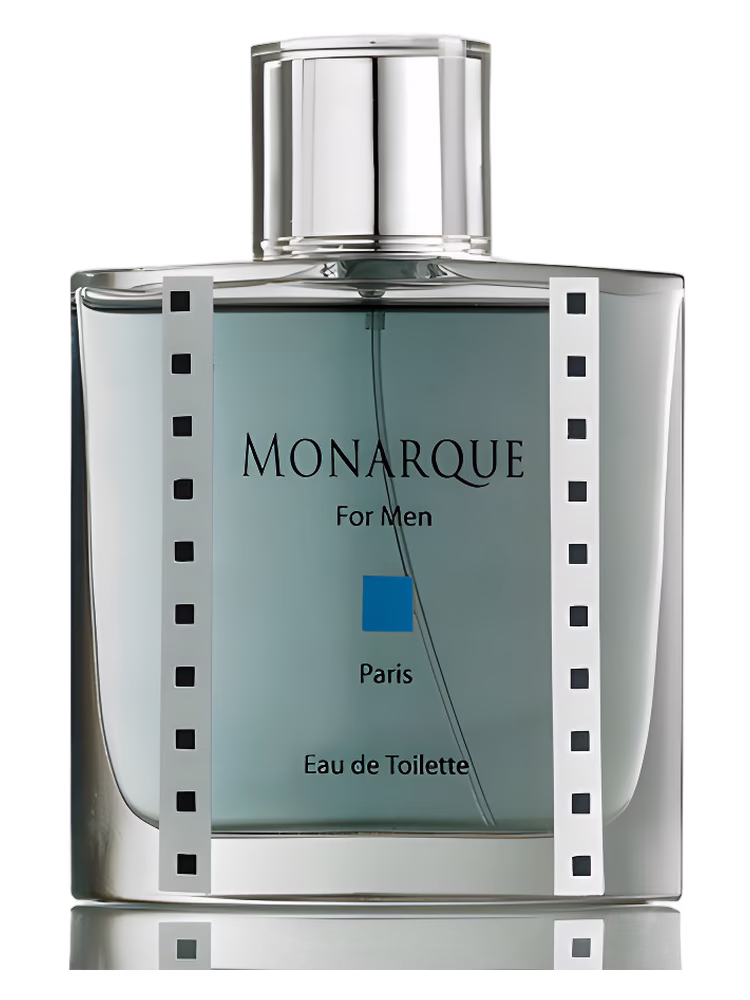 Yves d'Orgeval Monarque
