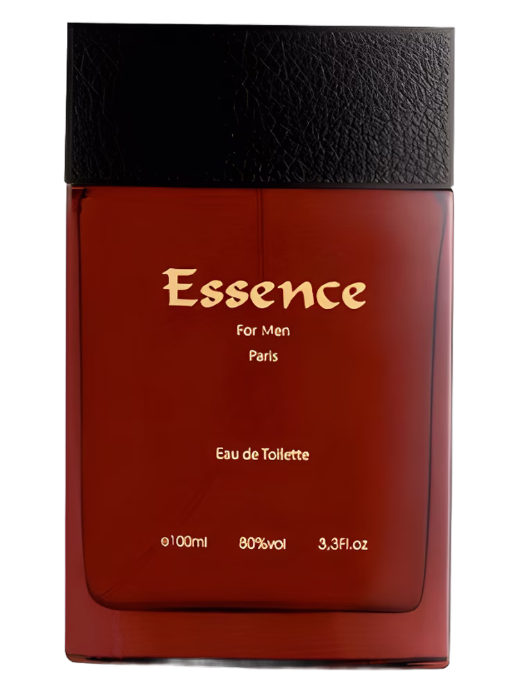 Yves d'Orgeval Essence